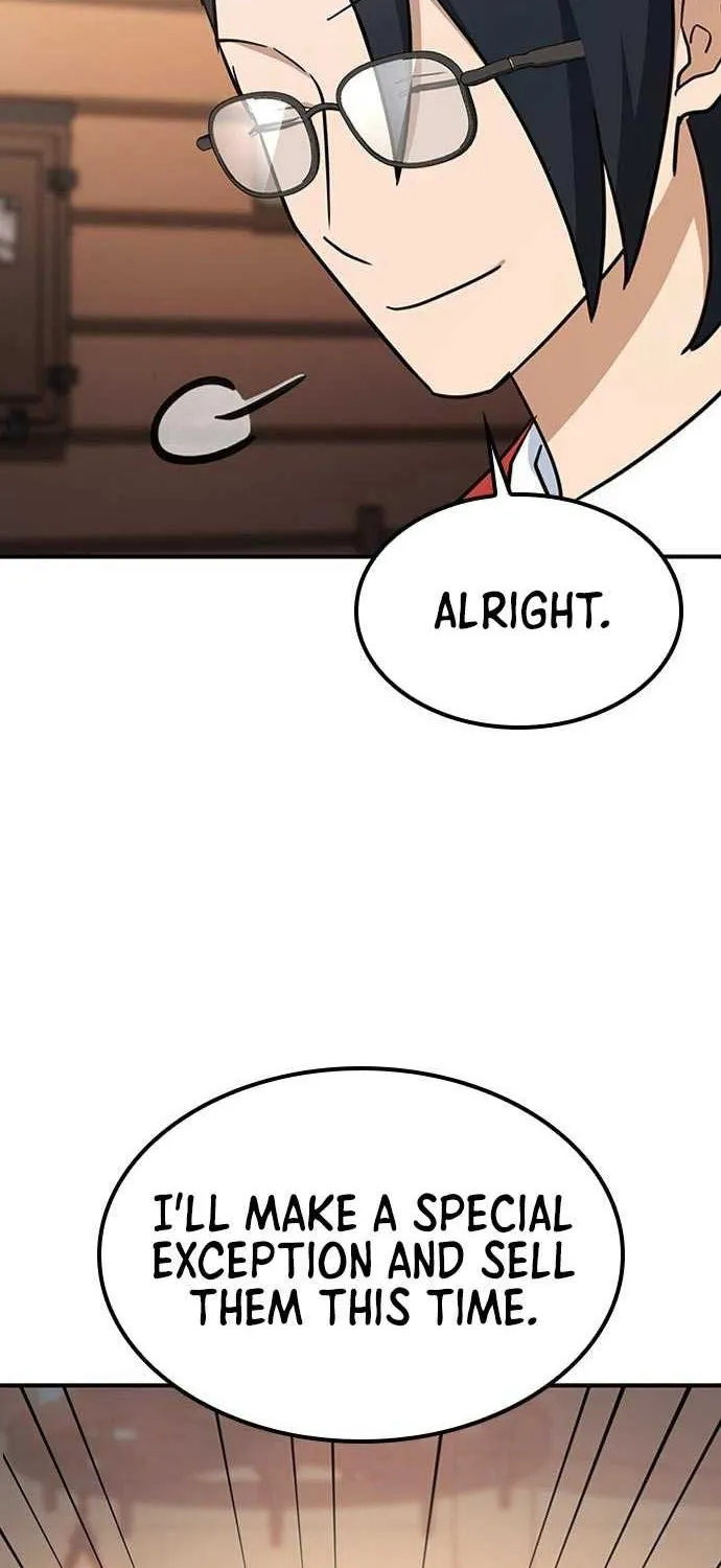 Kim Ohjin's Adventures with Strange Animals Chapter 24 page 59 - 