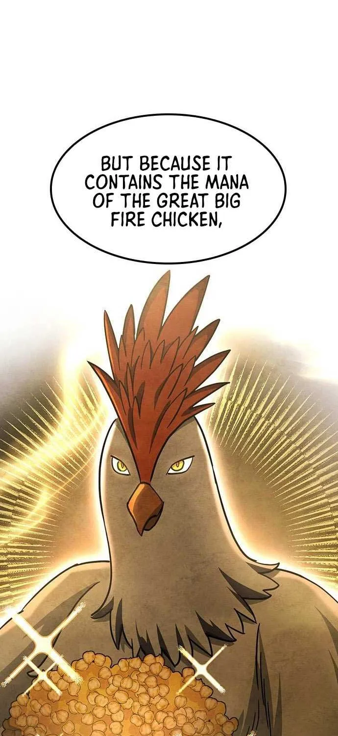 Kim Ohjin's Adventures with Strange Animals Chapter 24 page 63 - 