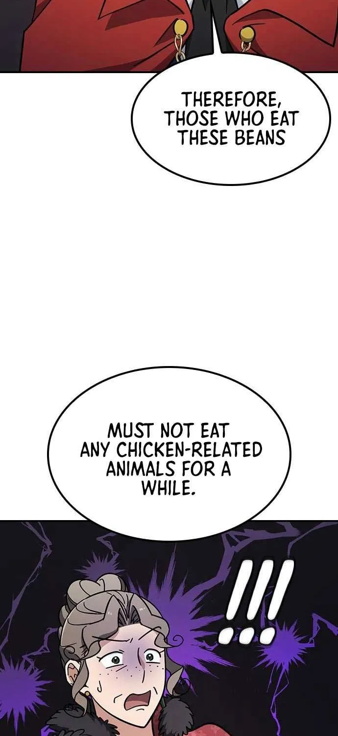 Kim Ohjin's Adventures with Strange Animals Chapter 24 page 66 - 