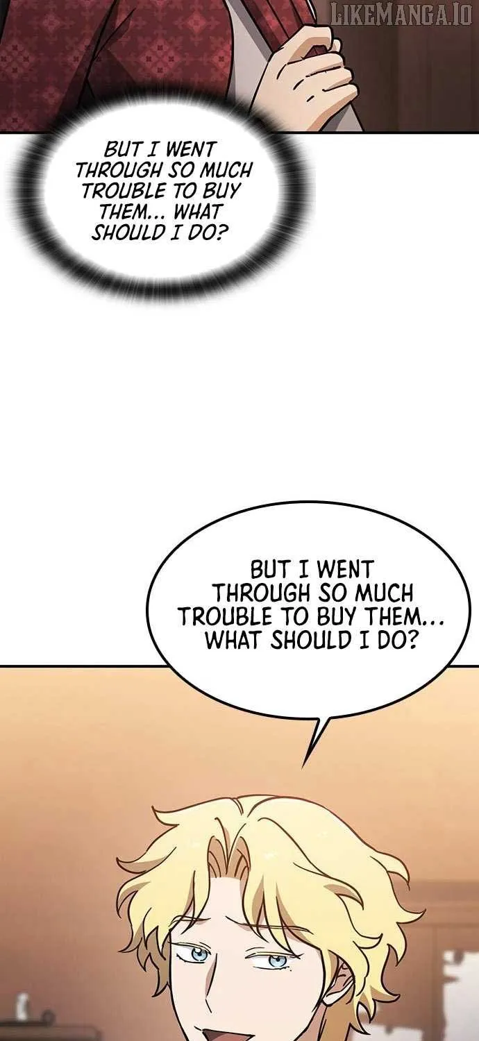 Kim Ohjin's Adventures with Strange Animals Chapter 24 page 72 - 