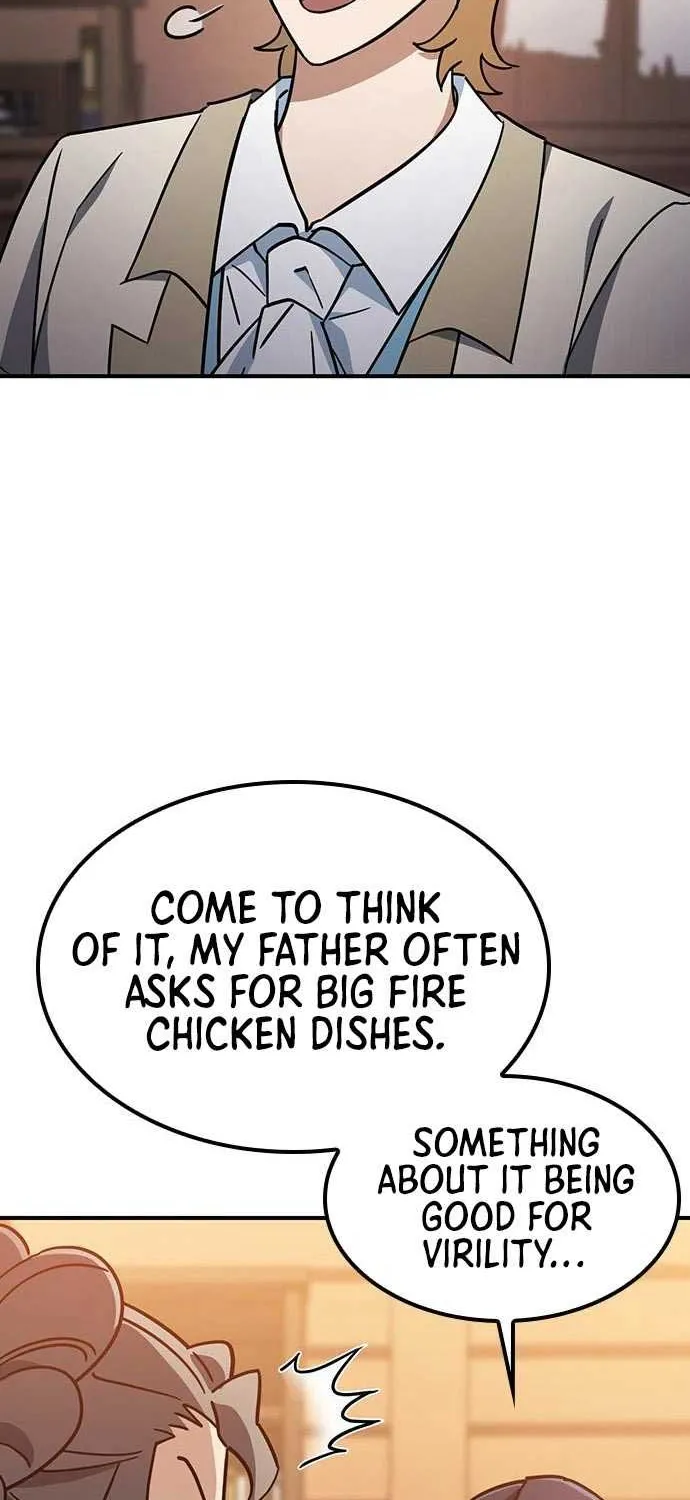 Kim Ohjin's Adventures with Strange Animals Chapter 24 page 73 - 