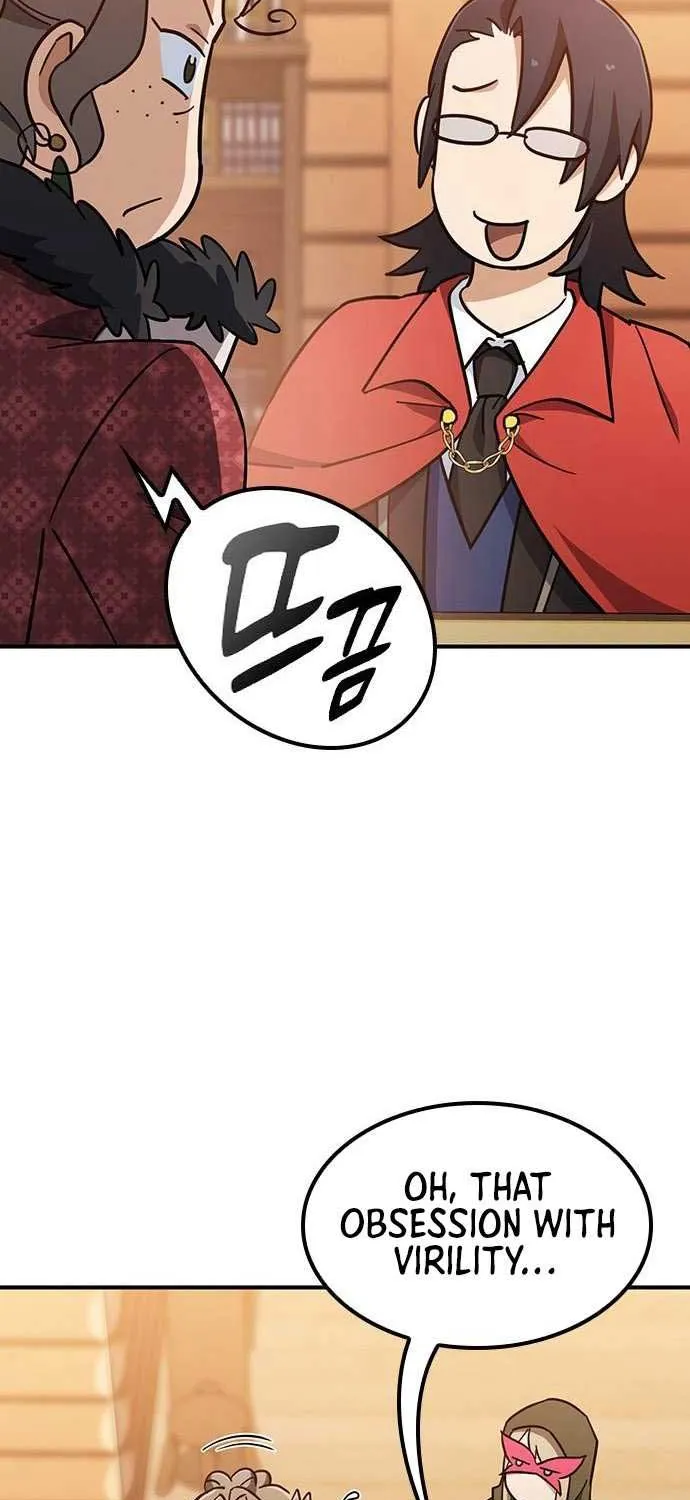 Kim Ohjin's Adventures with Strange Animals Chapter 24 page 74 - 