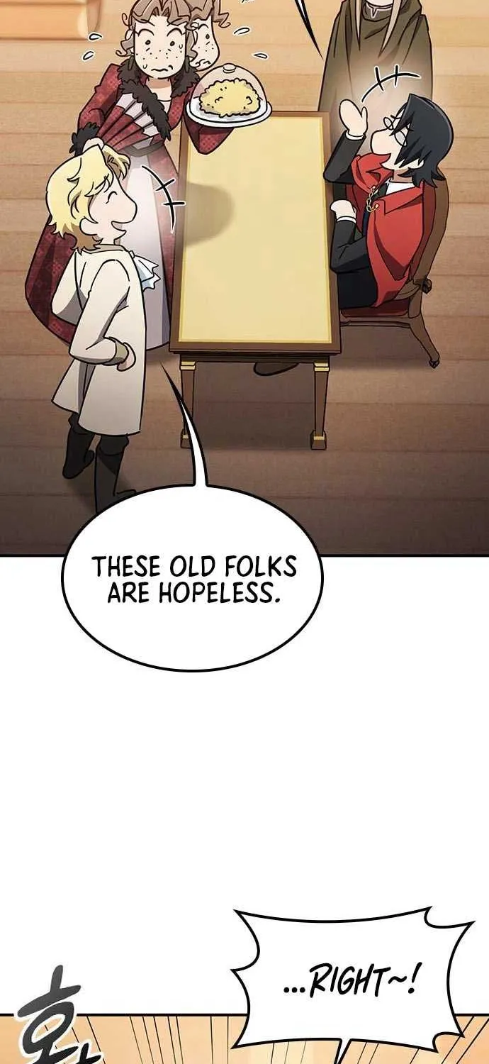 Kim Ohjin's Adventures with Strange Animals Chapter 24 page 75 - 