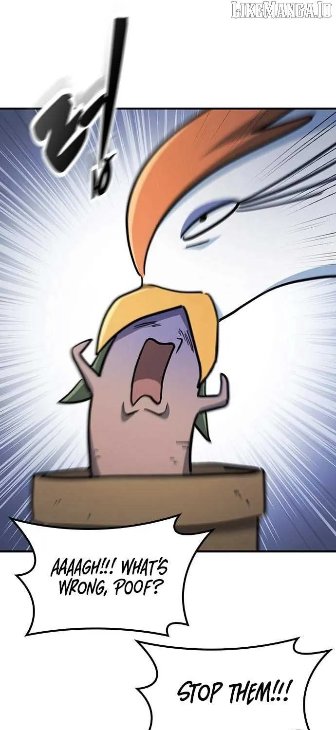 Kim Ohjin's Adventures with Strange Animals Chapter 24 page 86 - 