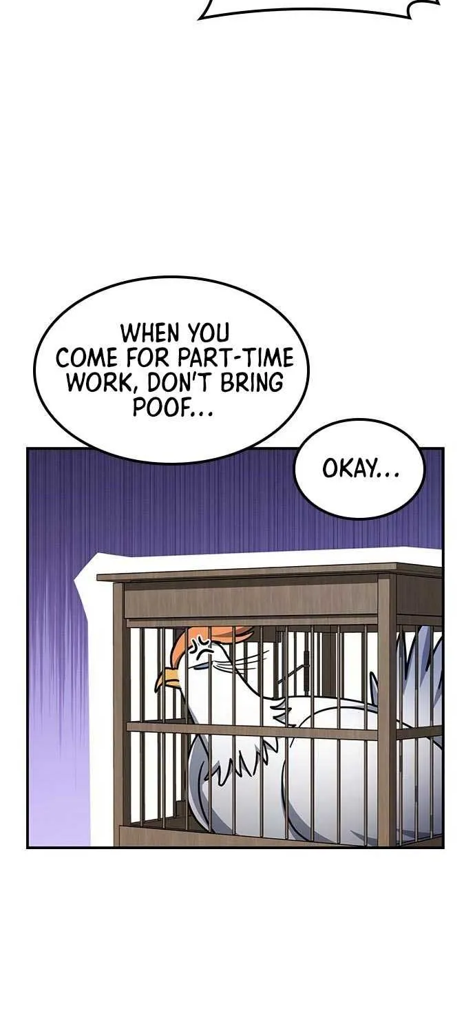 Kim Ohjin's Adventures with Strange Animals Chapter 24 page 87 - 