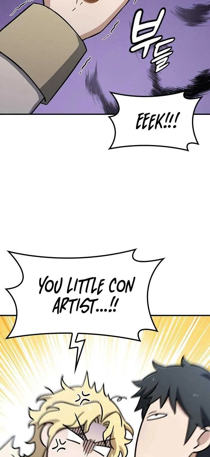 Kim Ohjin's Adventures with Strange Animals Chapter 24 page 91 - 