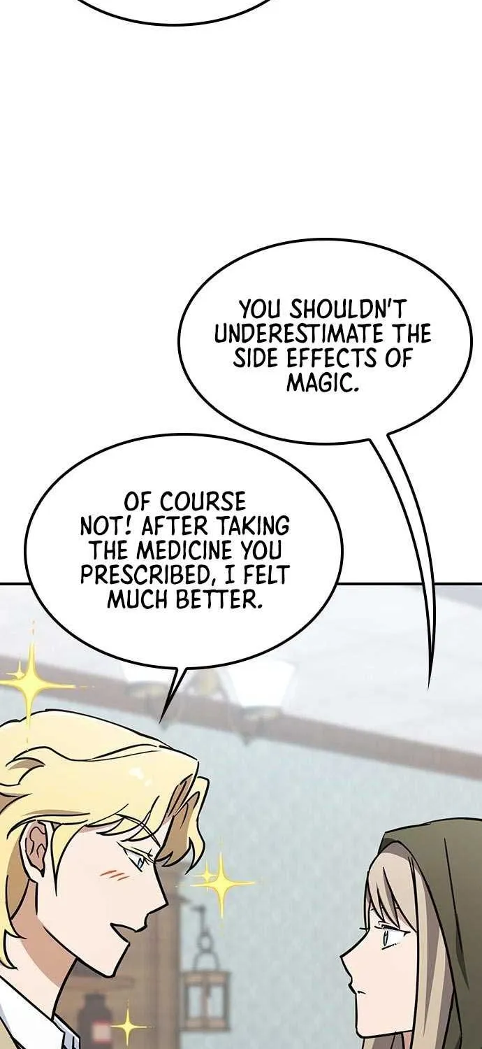 Kim Ohjin's Adventures with Strange Animals Chapter 24 page 94 - 