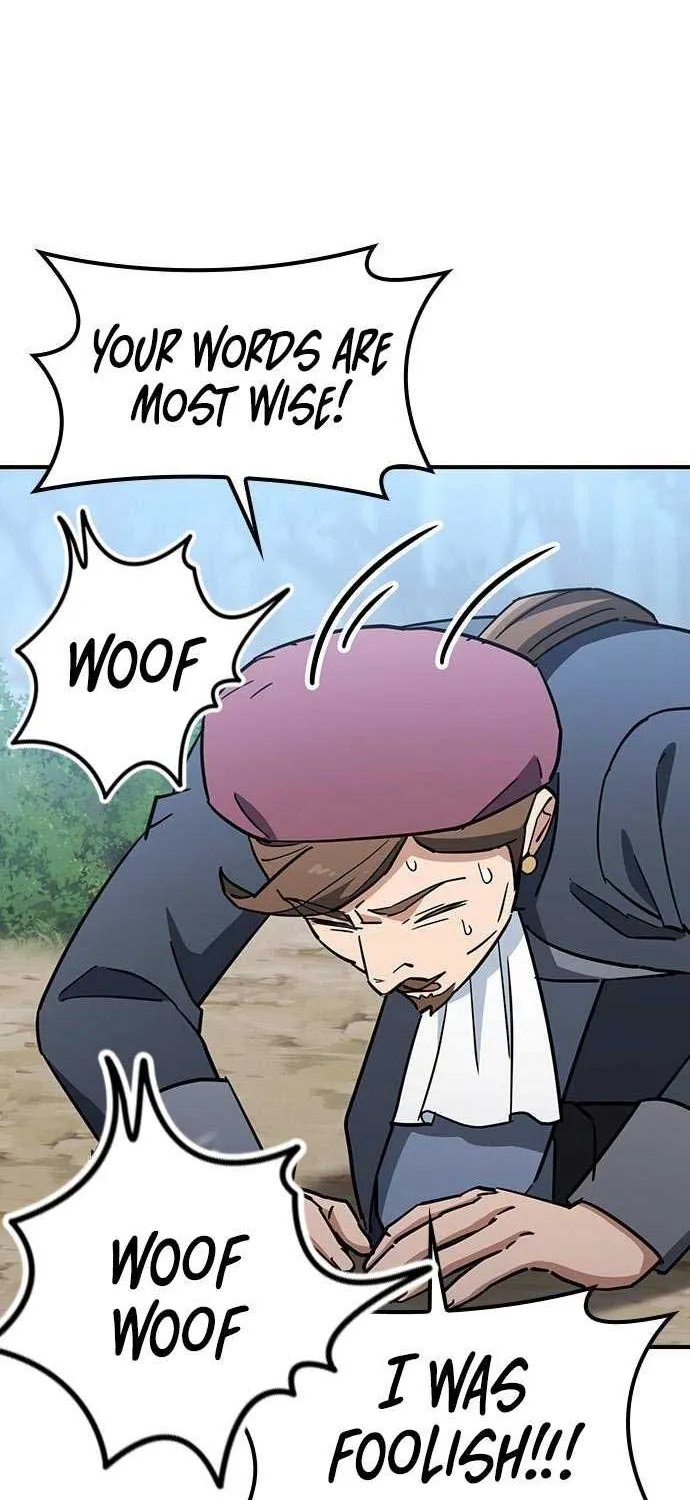 Kim Ohjin's Adventures with Strange Animals Chapter 25 page 12 - 
