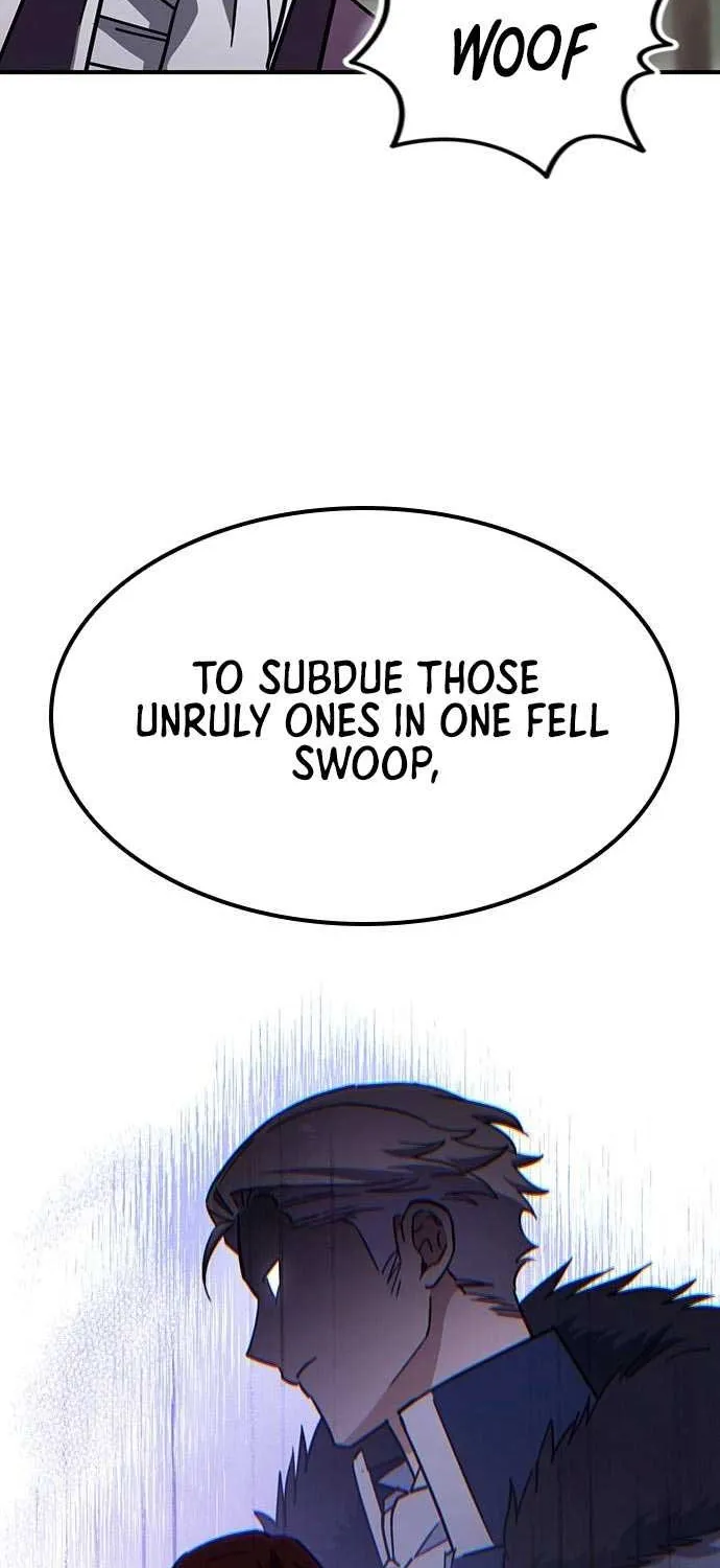 Kim Ohjin's Adventures with Strange Animals Chapter 25 page 14 - 