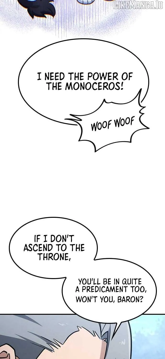 Kim Ohjin's Adventures with Strange Animals Chapter 25 page 16 - 