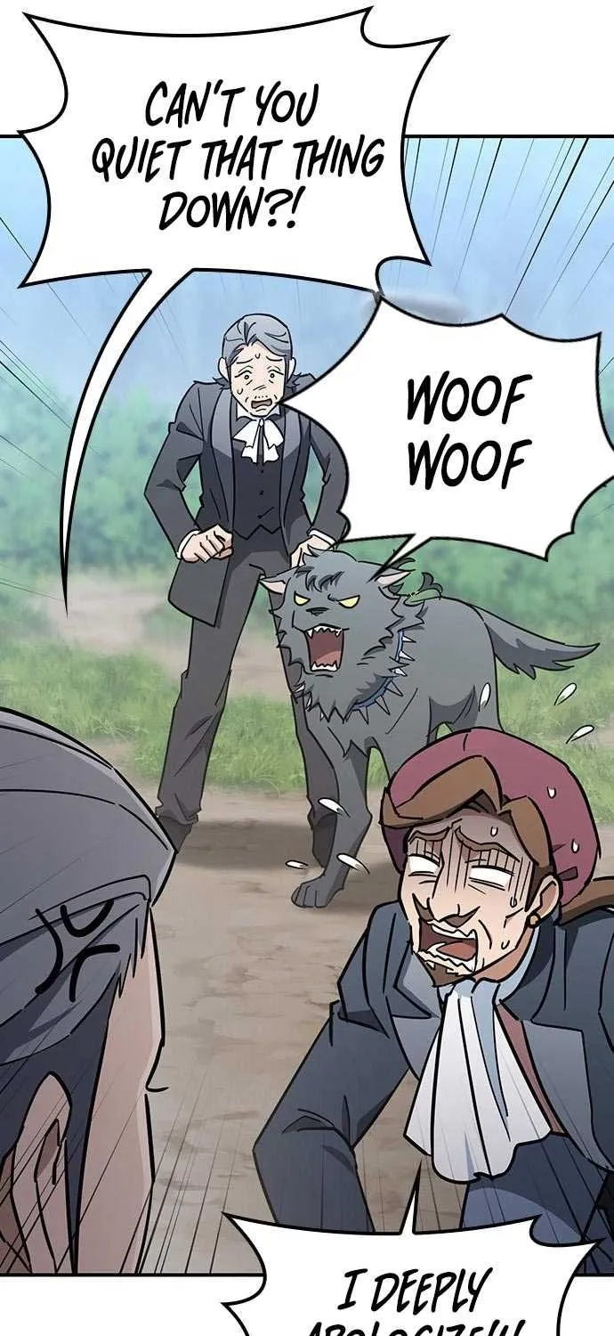 Kim Ohjin's Adventures with Strange Animals Chapter 25 page 18 - 