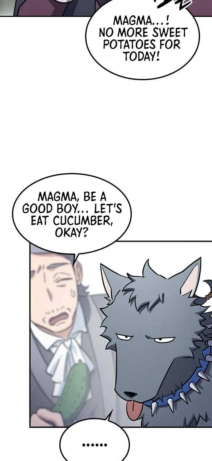 Kim Ohjin's Adventures with Strange Animals Chapter 25 page 20 - 