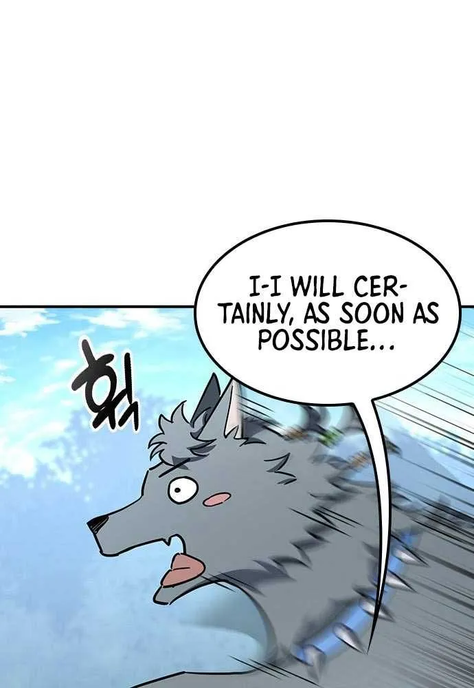 Kim Ohjin's Adventures with Strange Animals Chapter 25 page 22 - 
