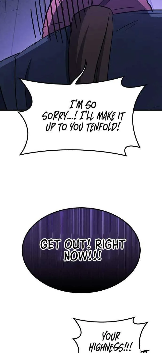 Kim Ohjin's Adventures with Strange Animals Chapter 25 page 28 - 