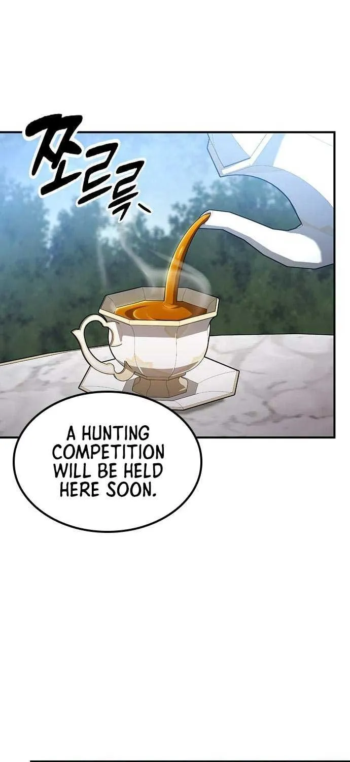 Kim Ohjin's Adventures with Strange Animals Chapter 25 page 4 - 