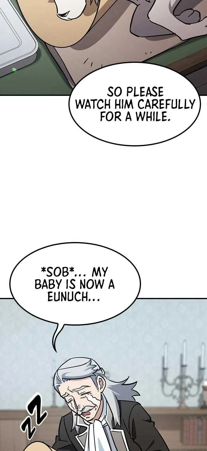 Kim Ohjin's Adventures with Strange Animals Chapter 25 page 32 - 