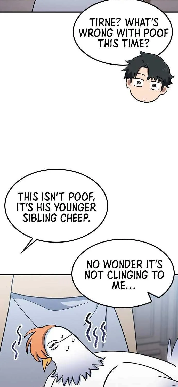 Kim Ohjin's Adventures with Strange Animals Chapter 25 page 35 - 