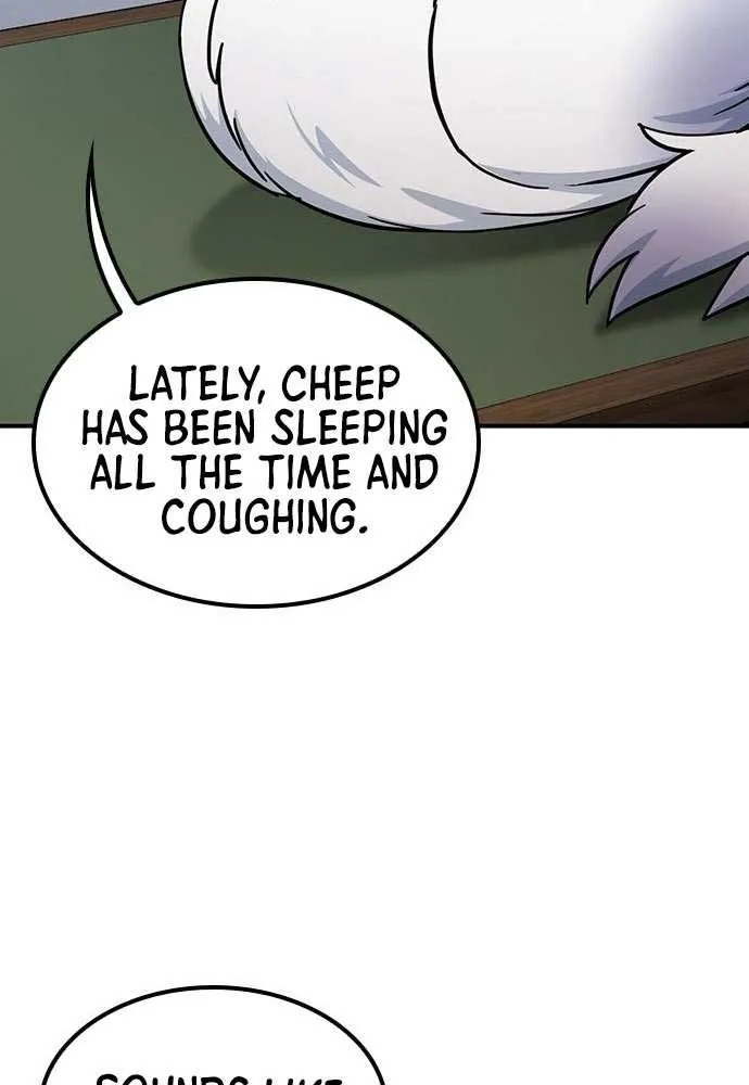 Kim Ohjin's Adventures with Strange Animals Chapter 25 page 36 - 