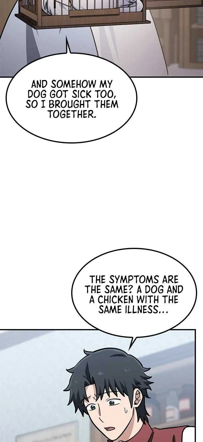 Kim Ohjin's Adventures with Strange Animals Chapter 25 page 40 - 