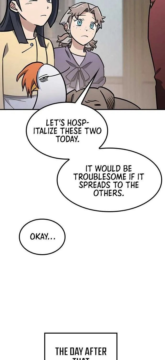 Kim Ohjin's Adventures with Strange Animals Chapter 25 page 42 - 
