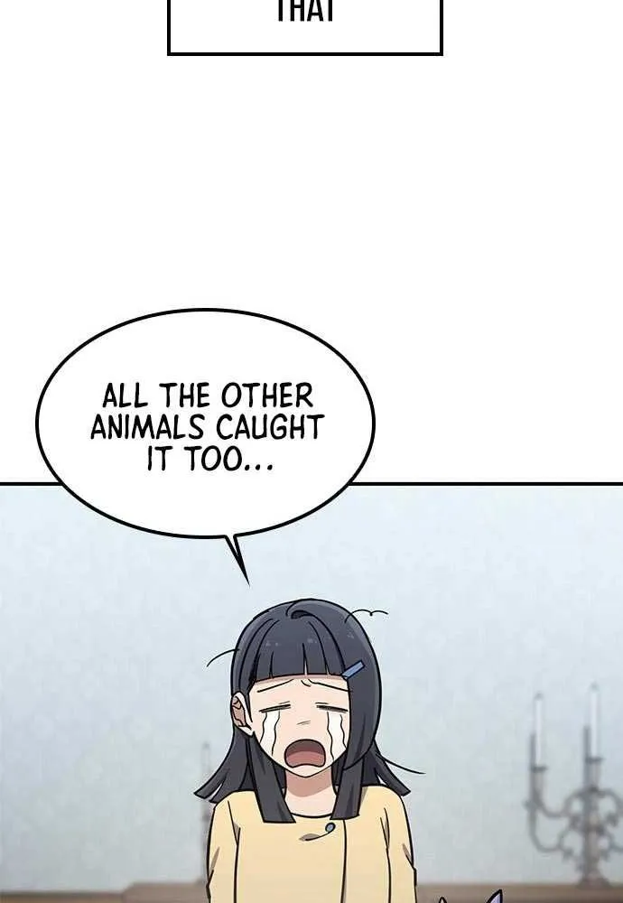 Kim Ohjin's Adventures with Strange Animals Chapter 25 page 43 - 