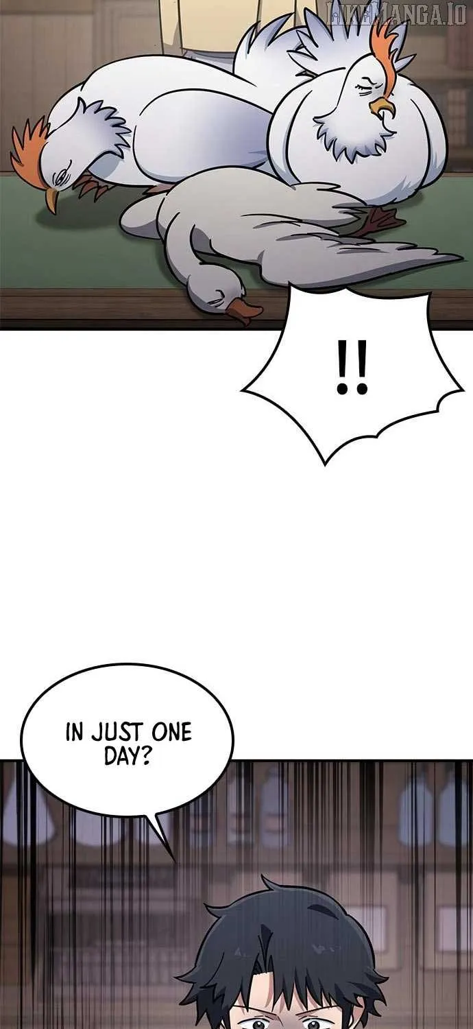 Kim Ohjin's Adventures with Strange Animals Chapter 25 page 44 - 