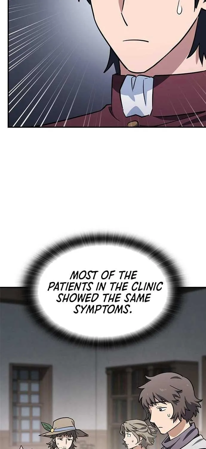 Kim Ohjin's Adventures with Strange Animals Chapter 25 page 46 - 
