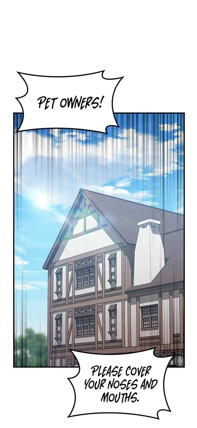 Kim Ohjin's Adventures with Strange Animals Chapter 25 page 48 - 