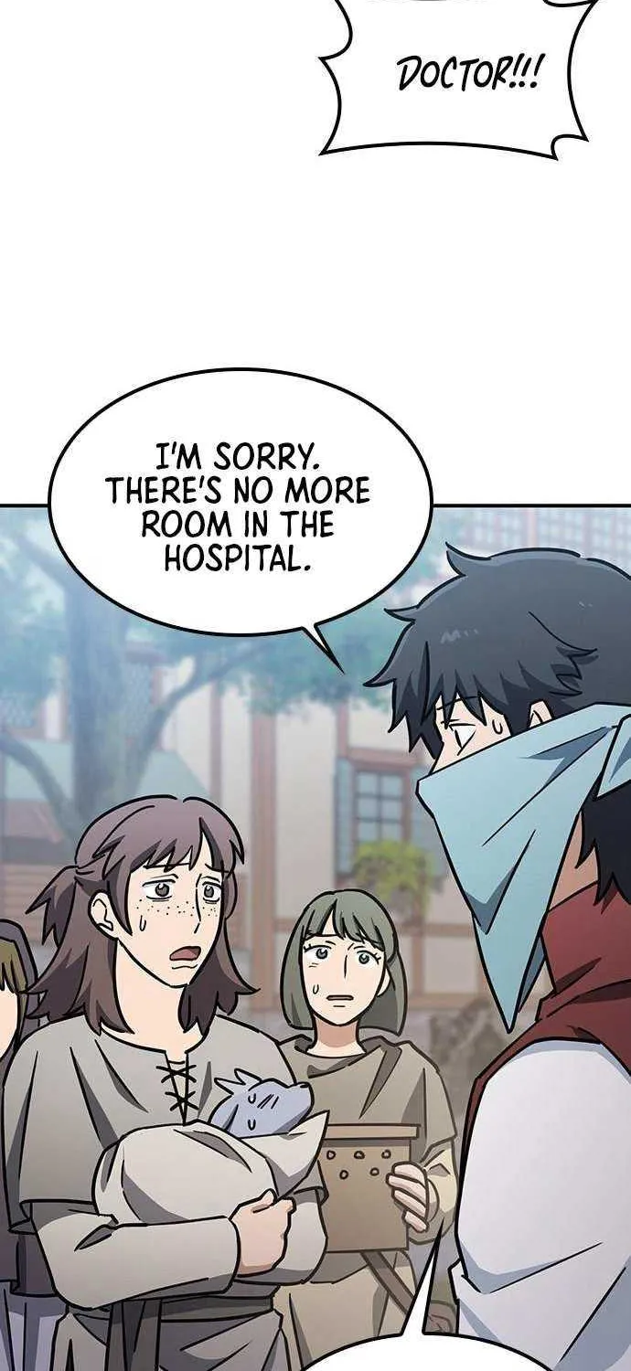 Kim Ohjin's Adventures with Strange Animals Chapter 25 page 59 - 