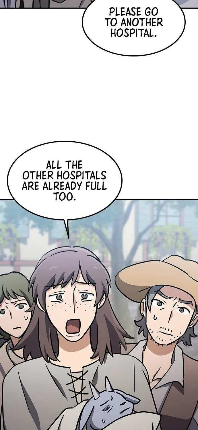 Kim Ohjin's Adventures with Strange Animals Chapter 25 page 60 - 