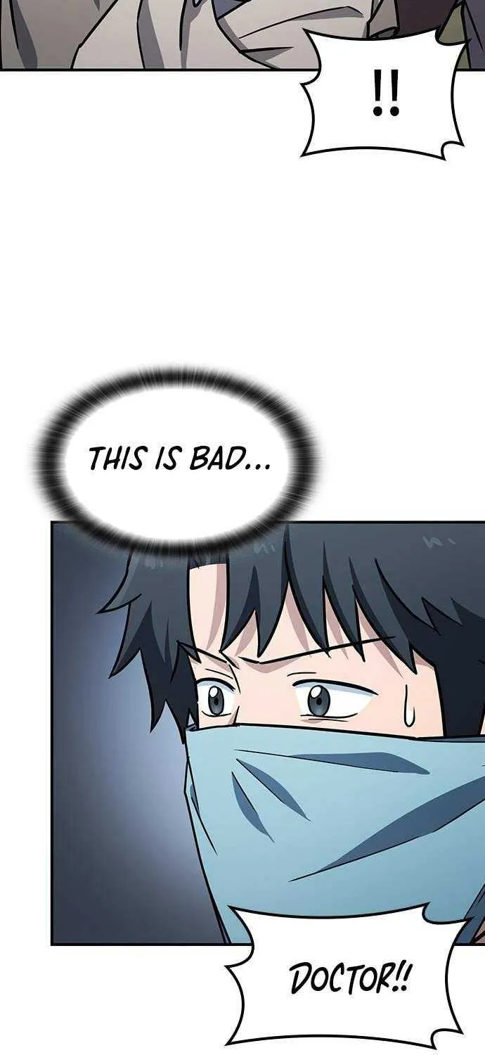 Kim Ohjin's Adventures with Strange Animals Chapter 25 page 61 - 