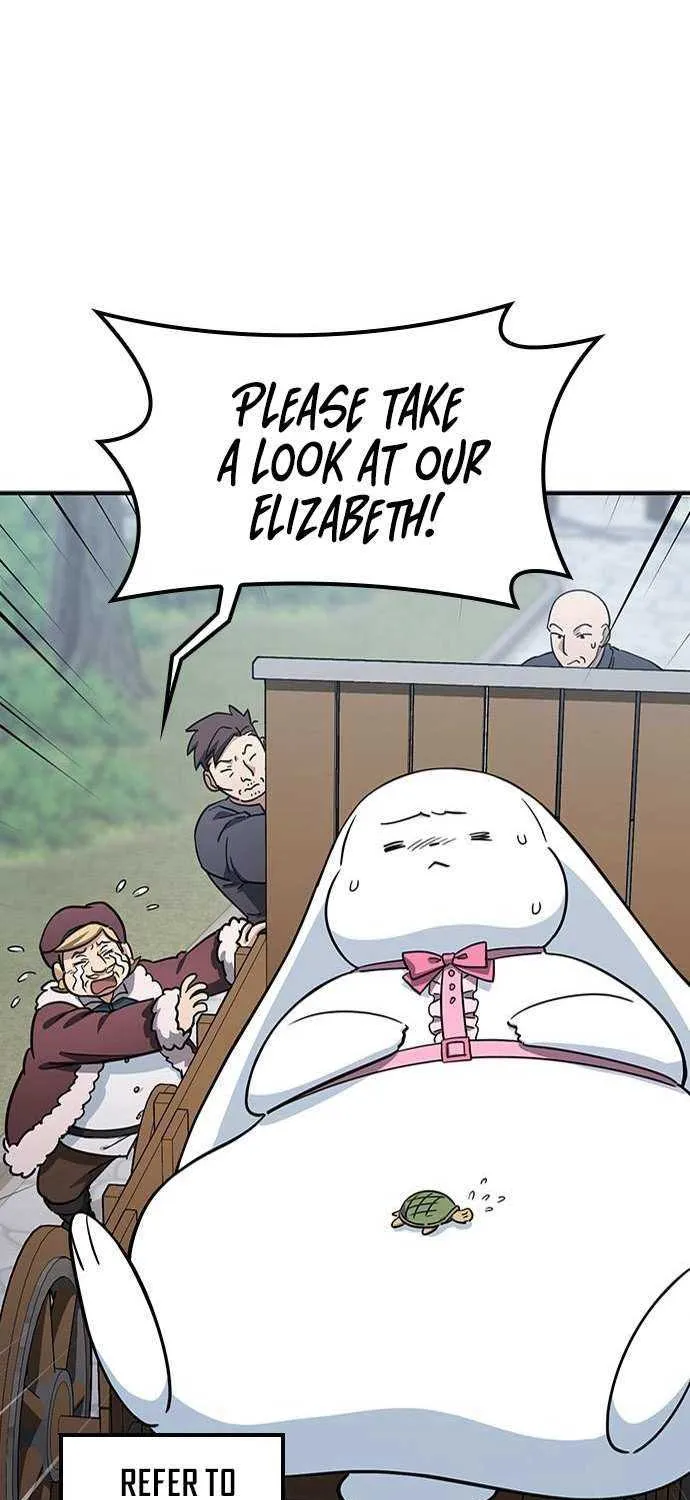 Kim Ohjin's Adventures with Strange Animals Chapter 25 page 62 - 