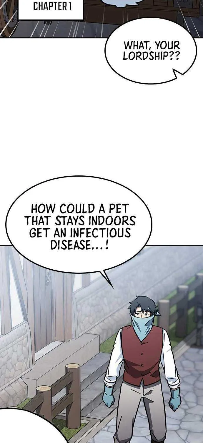 Kim Ohjin's Adventures with Strange Animals Chapter 25 page 63 - 