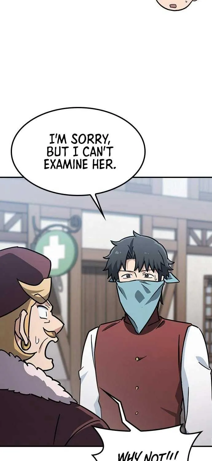 Kim Ohjin's Adventures with Strange Animals Chapter 25 page 67 - 