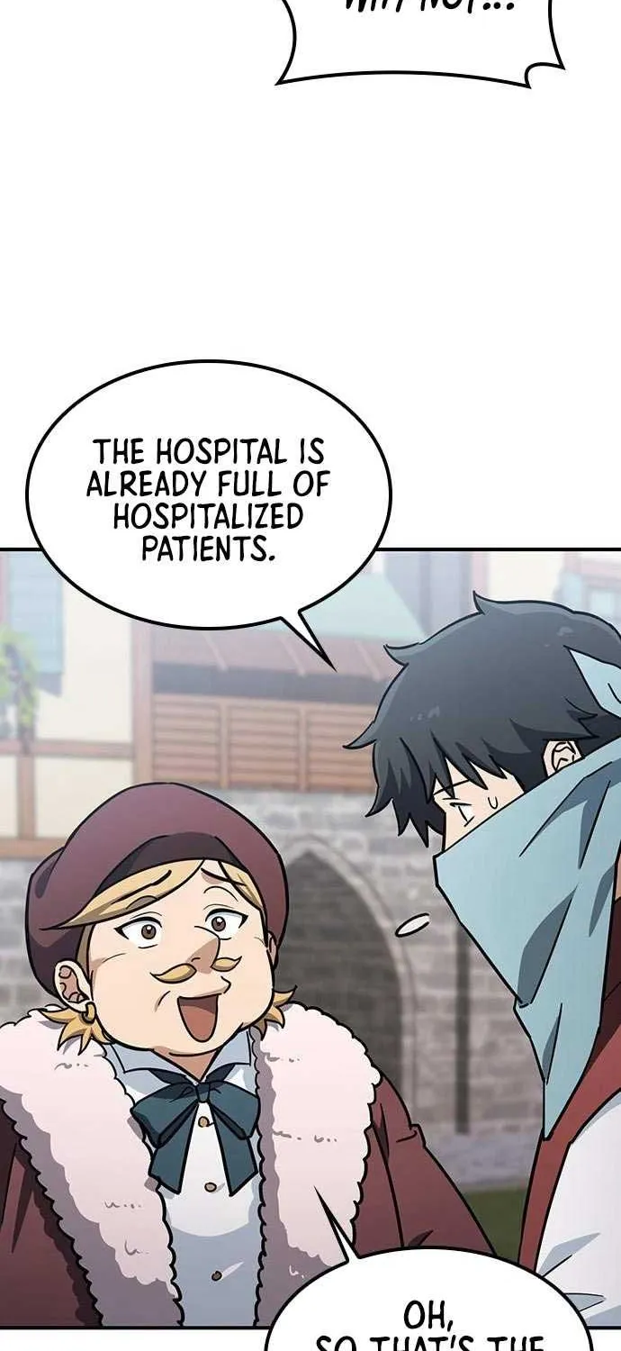 Kim Ohjin's Adventures with Strange Animals Chapter 25 page 68 - 