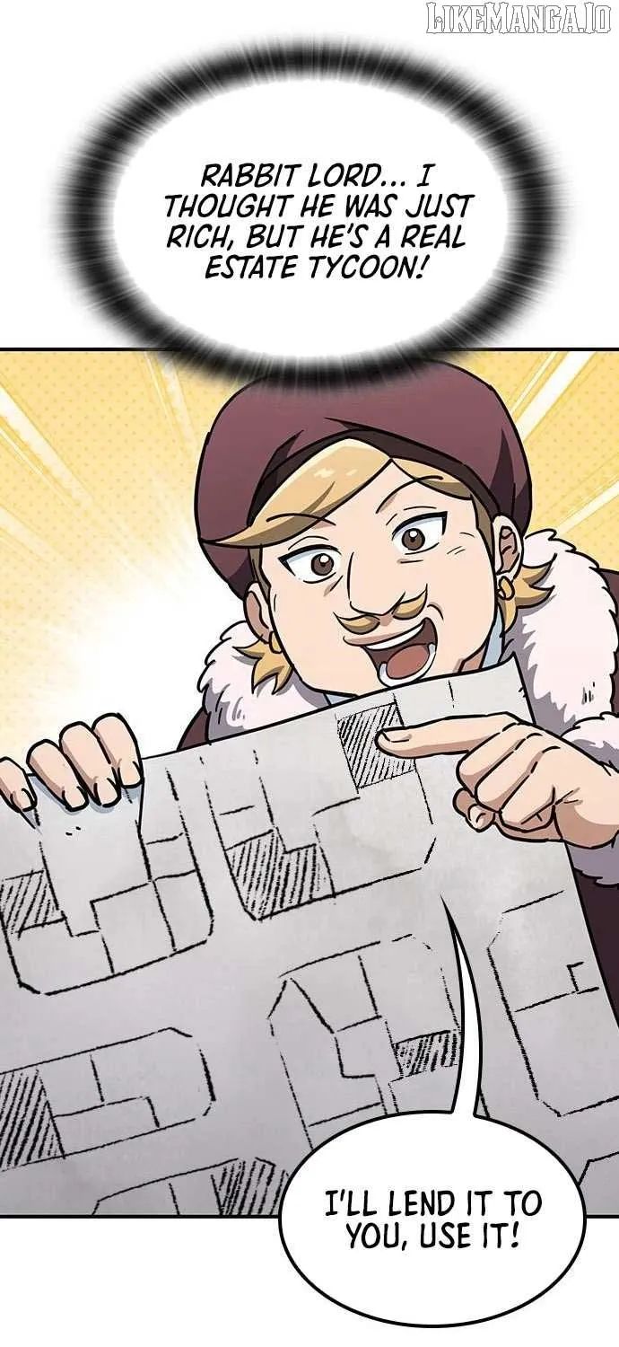 Kim Ohjin's Adventures with Strange Animals Chapter 25 page 72 - 