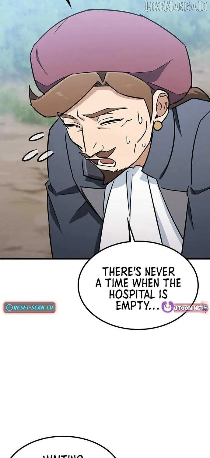 Kim Ohjin's Adventures with Strange Animals Chapter 25 page 9 - 