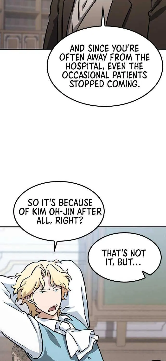 Kim Ohjin's Adventures with Strange Animals Chapter 25 page 81 - 