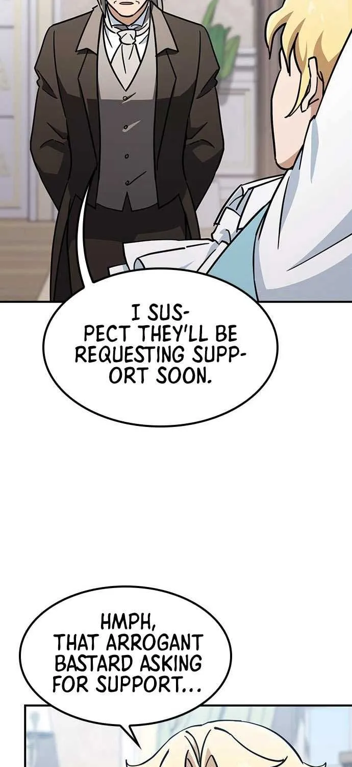 Kim Ohjin's Adventures with Strange Animals Chapter 25 page 83 - 