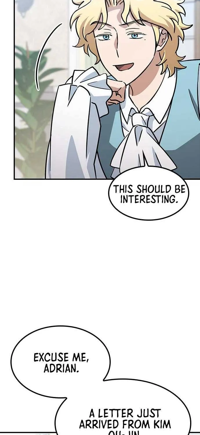 Kim Ohjin's Adventures with Strange Animals Chapter 25 page 84 - 