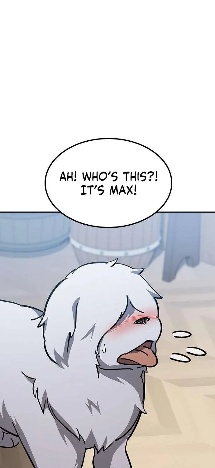 Kim Ohjin's Adventures with Strange Animals Chapter 26 page 11 - 