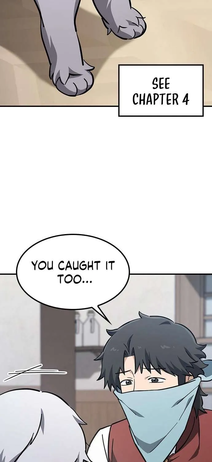 Kim Ohjin's Adventures with Strange Animals Chapter 26 page 12 - 