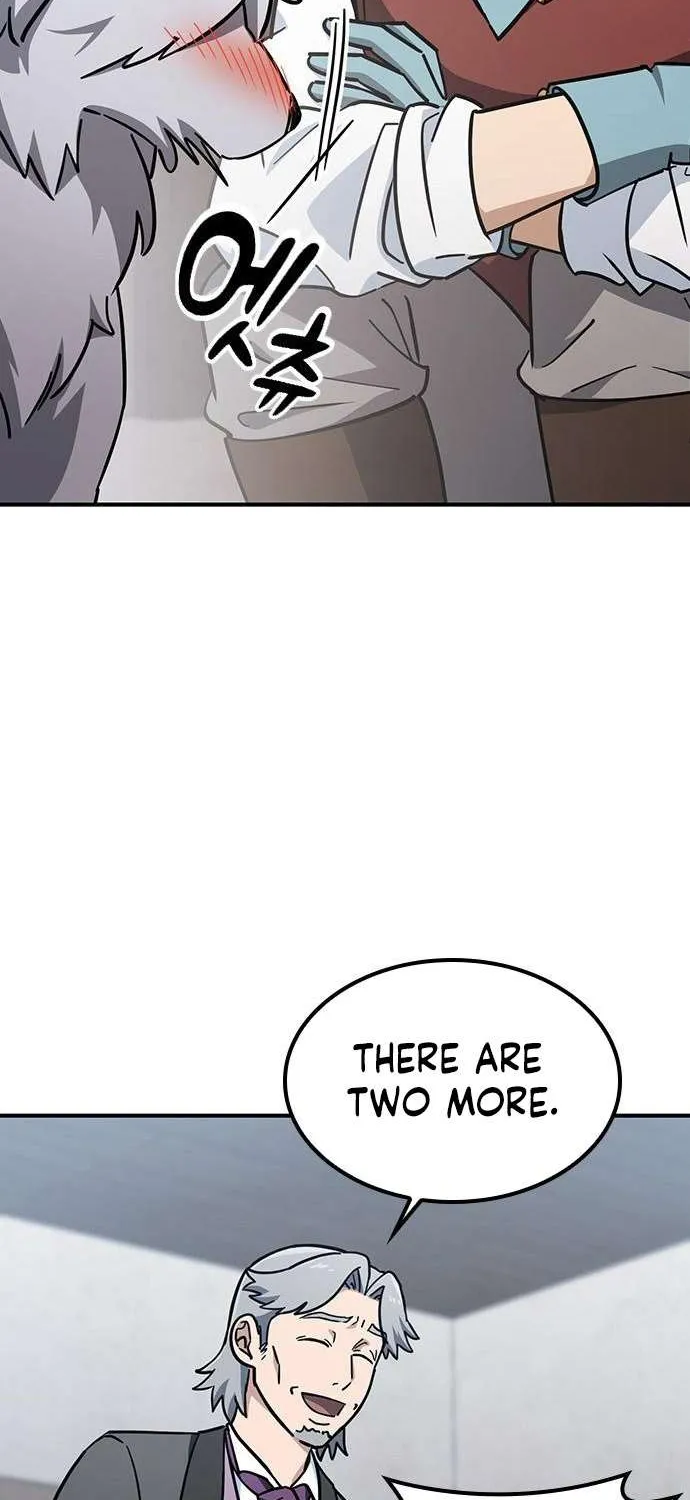 Kim Ohjin's Adventures with Strange Animals Chapter 26 page 13 - 
