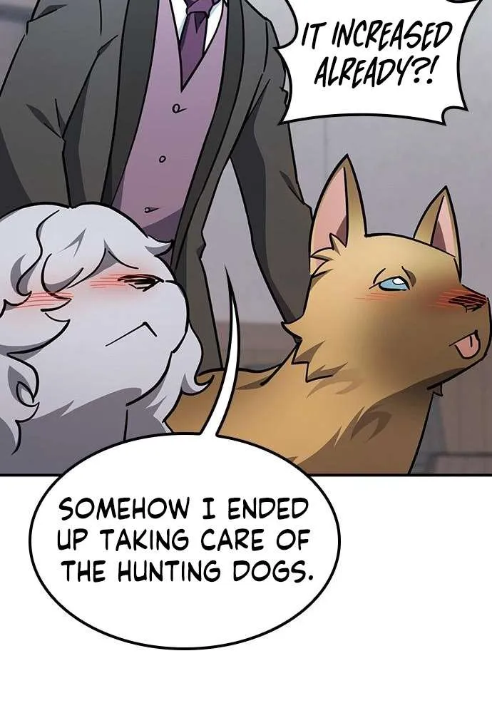 Kim Ohjin's Adventures with Strange Animals Chapter 26 page 14 - 