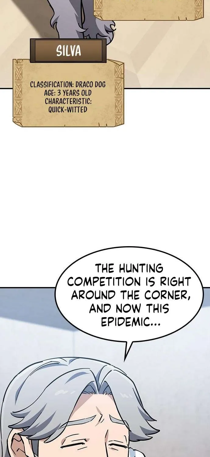 Kim Ohjin's Adventures with Strange Animals Chapter 26 page 16 - 
