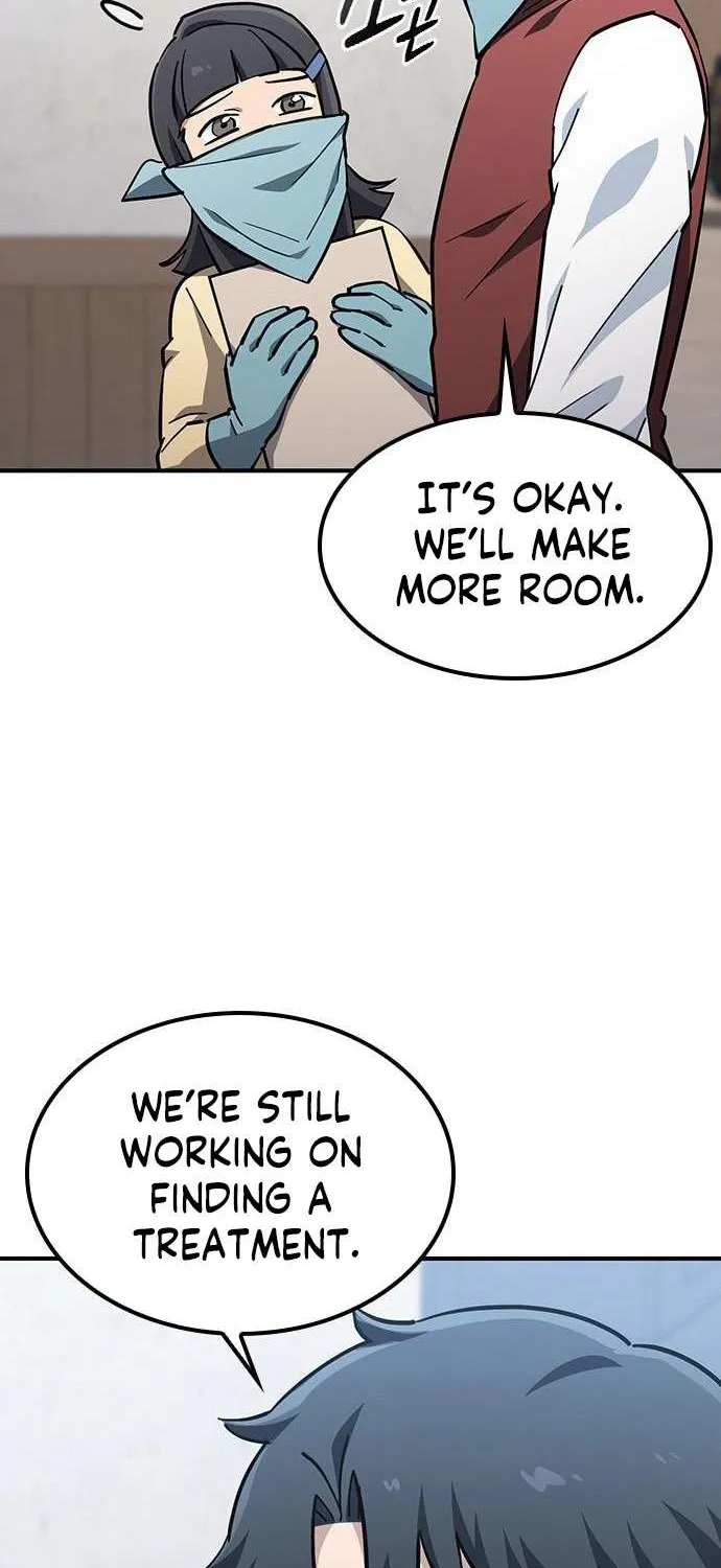 Kim Ohjin's Adventures with Strange Animals Chapter 26 page 18 - 