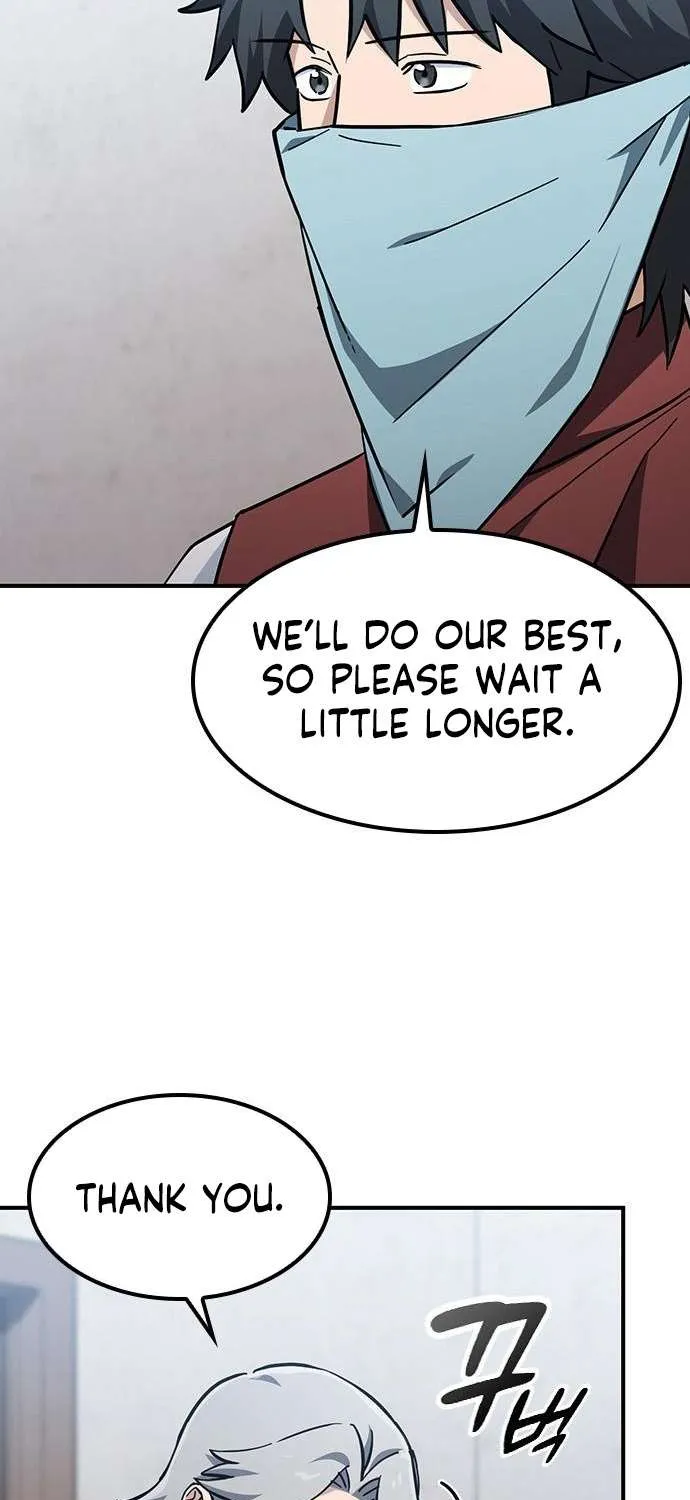 Kim Ohjin's Adventures with Strange Animals Chapter 26 page 19 - 