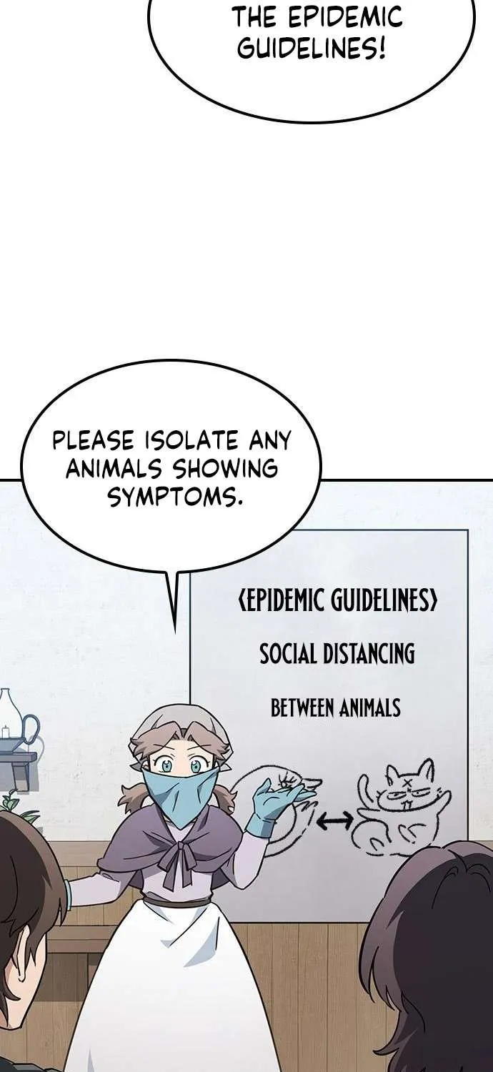 Kim Ohjin's Adventures with Strange Animals Chapter 26 page 3 - 