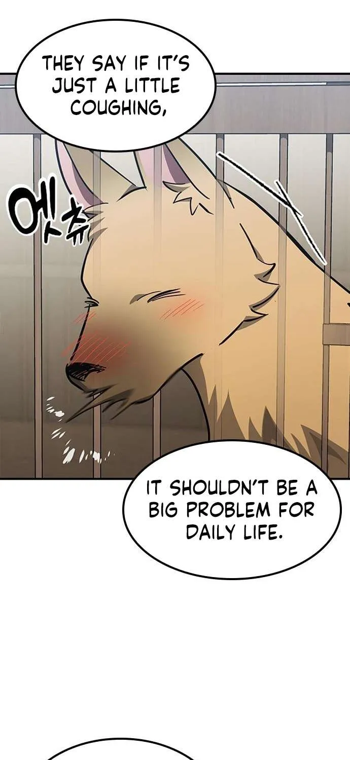 Kim Ohjin's Adventures with Strange Animals Chapter 26 page 25 - 