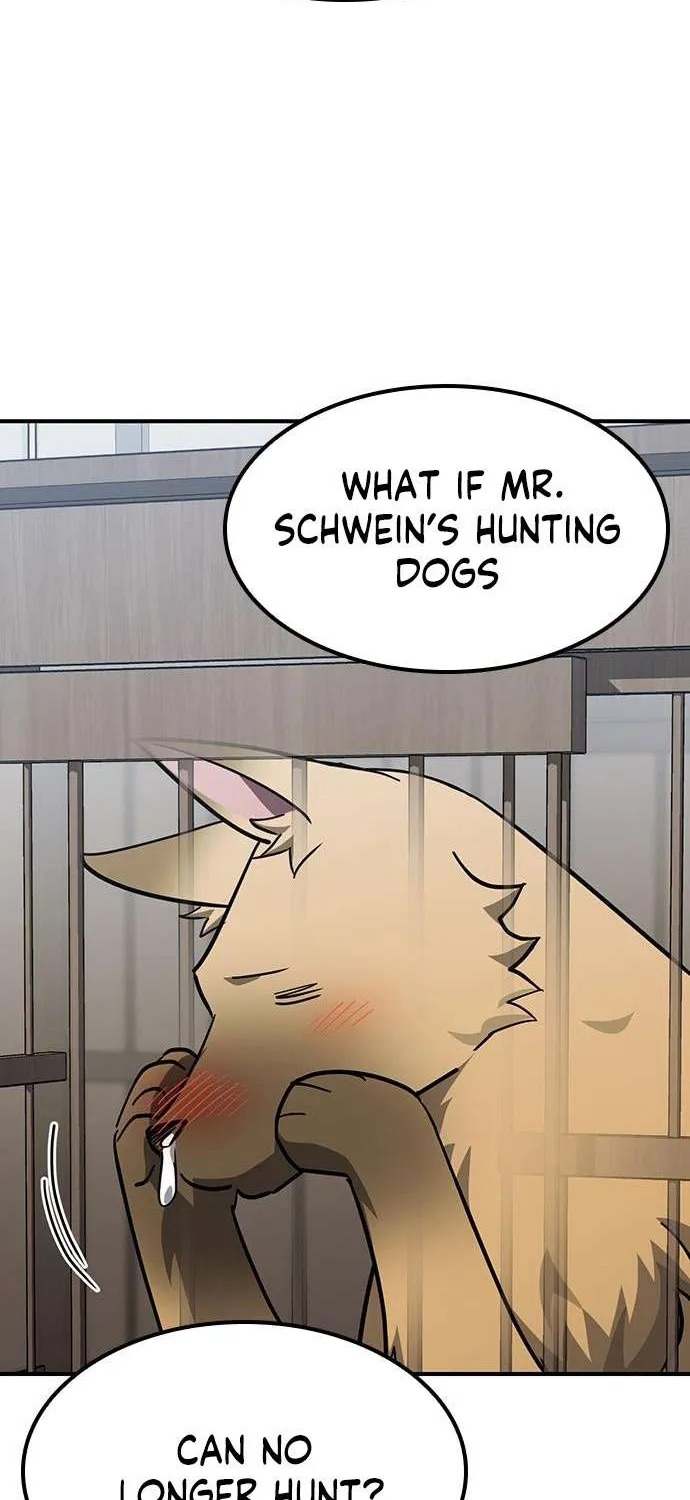 Kim Ohjin's Adventures with Strange Animals Chapter 26 page 27 - 